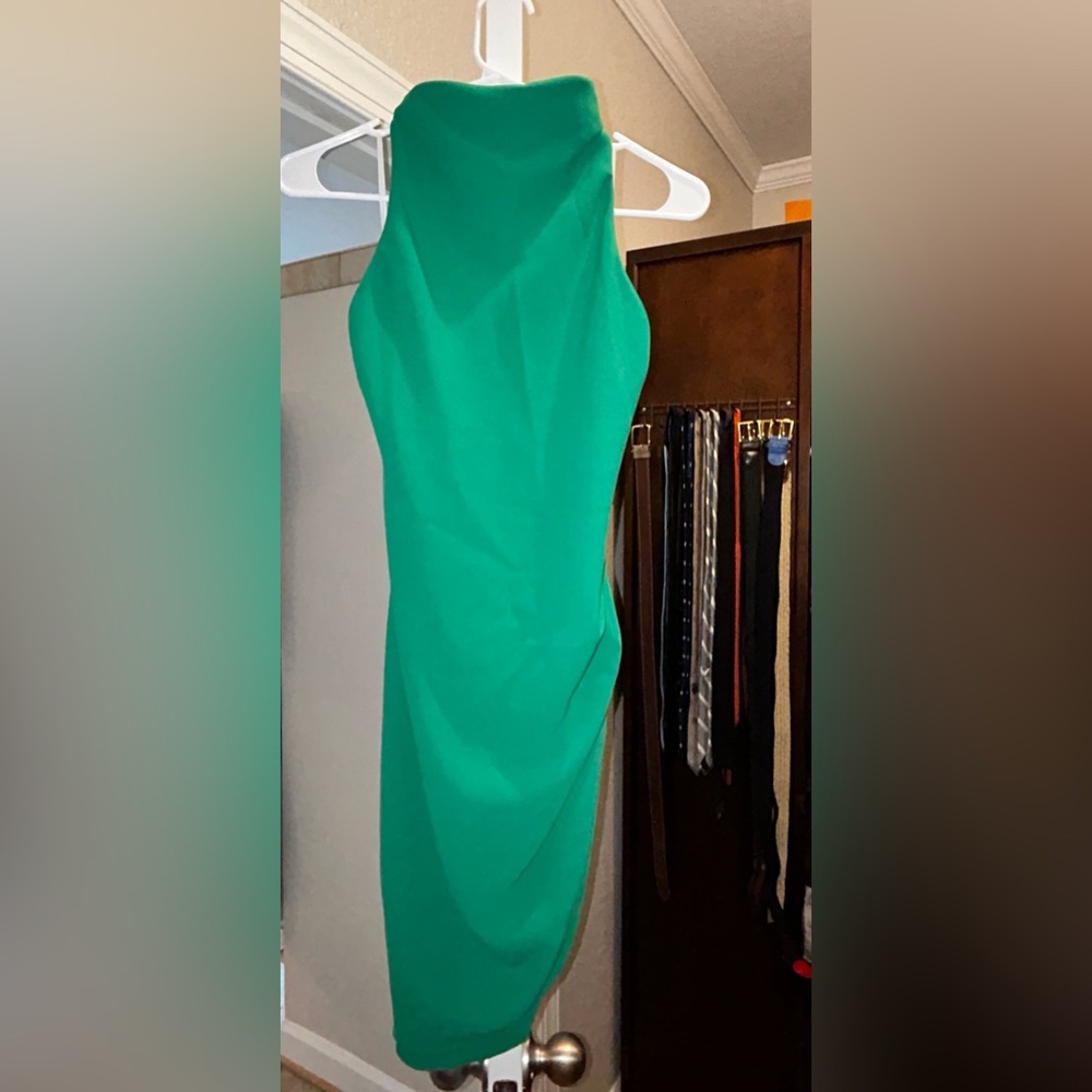 Amanda Uprichard Samba Dress